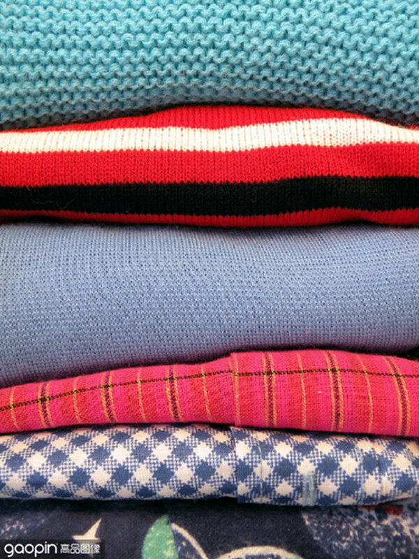 紡織品的演變與當代價值