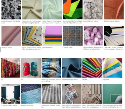 開(kāi)拓全球市場(chǎng) 2022浙江出口網(wǎng)上交易會(huì)聚焦針織品及原料批發(fā)