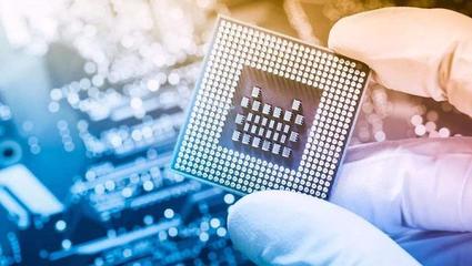 突破3nm，進(jìn)軍1nm 中國(guó)芯片巨頭捷報(bào)頻傳，月?tīng)I(yíng)收289億彰顯產(chǎn)業(yè)崛起